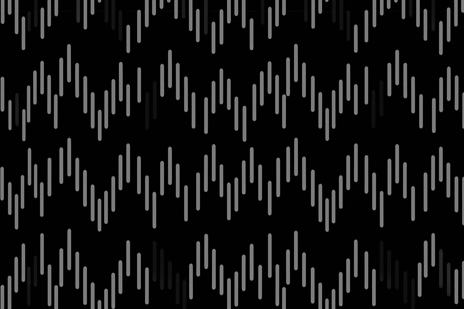 Background waves